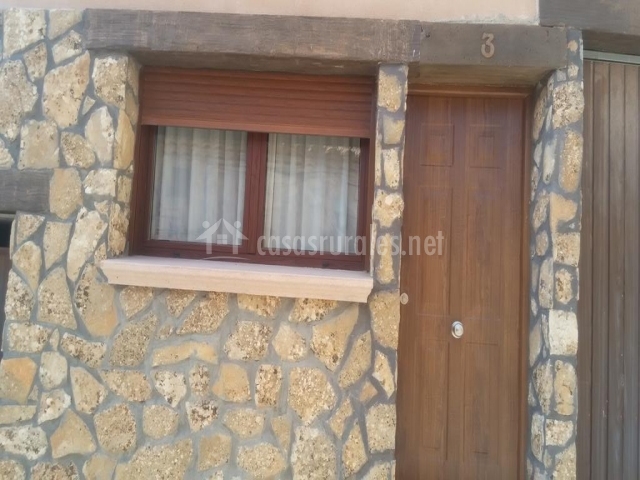 Foto de Vivienda Rural El Olmo en Alobras, Teruel